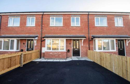 Brand-New 3-Bed Home - Liverpool - Foto 4