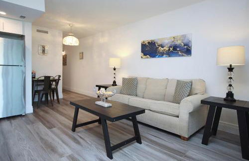 Cozy 1BR beachfront condo on Sanibel Island with stunning ocean views 3B2 - Photo 6