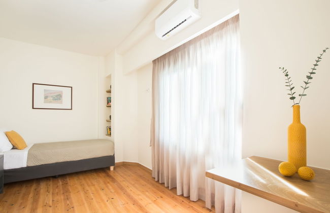 Antigoni's Seaside Lodge - Foto 16