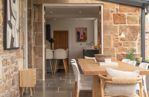 Caiplie Farmhouse, Caiplie, by Crail, KY10 3JR - Foto 8