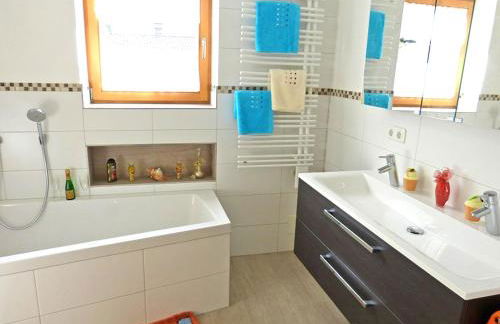 Ferienwohnung Kaiserblick - Foto 8