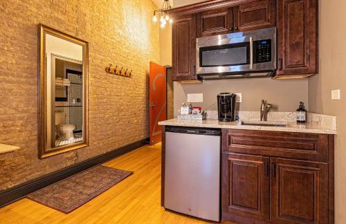 124 Lofts - Downtown Dundee - Walk to Dining - Foto 10