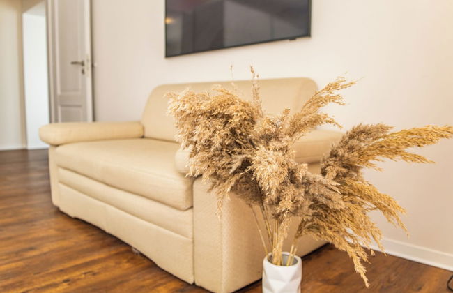 Baltic Village - Ostsee-Villa - Foto 3