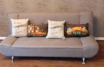 Hawksworth House in Chelmsley Wood, Birmingham near Solihull, near the NEC, HS2, JLR, Bear Grylls Centre, Resorts World and Birmingham airport, with a garage and free parking, great for families and contractors - Foto 28