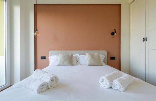 Appartamento Luminoso 15 min centro - Foto 7