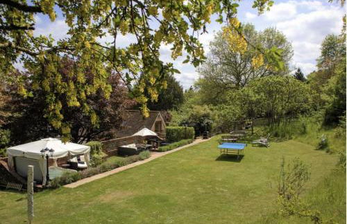 The Manor Coach House - Foto 12