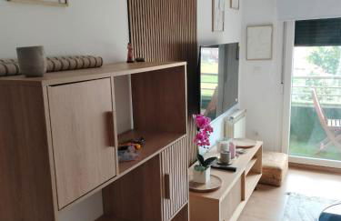 Apartamento Privado DELUXE - Grupo RH 20 - Foto 2