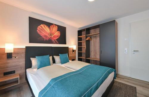 Ferienwohnungen Stock Ferienwohnung Nr 5 - Foto 12