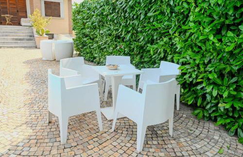 Villa Leproso - Foto 28