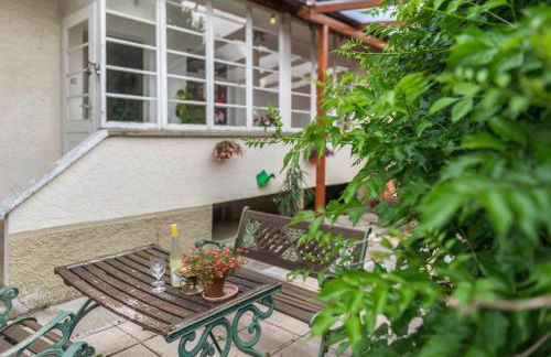 Landhausappartment - Photo 33