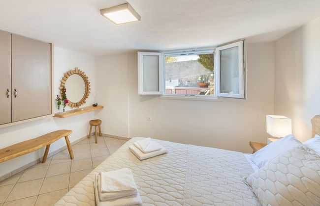 Vitamine Sea House - Island Living Paros - Foto 19