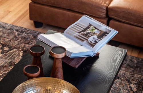 Hot Tub, Game Room, 4 Bedrooms, Gorgeous Remodel - Foto 12