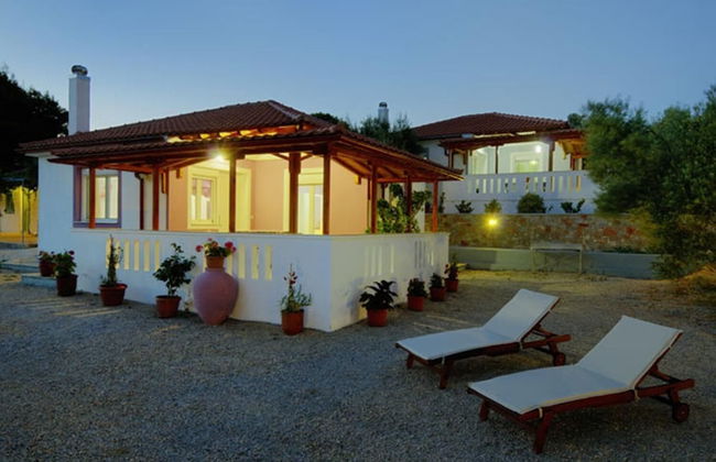 Myrtilos Cottage - Foto 12