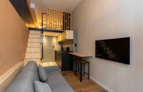 DIFY Bicyclette - Hotel de Ville - Photo 15