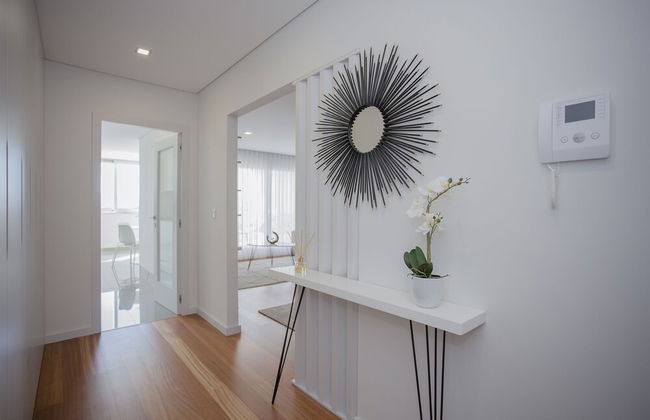 Liiiving -Luxury River View Apartment IX - Foto 25