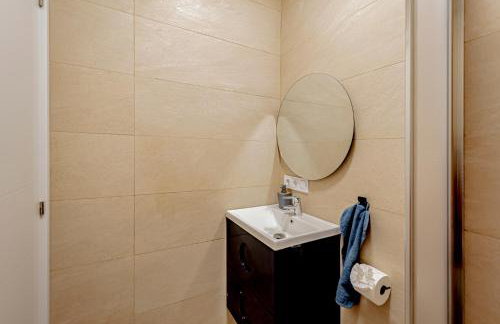Precioso cerca Santiago Bernabéu - Apartamento ALVARADO - Photo 11