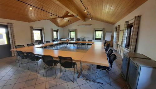 Ferienhaus Winnetou Im Abendrot 124 - Foto 4