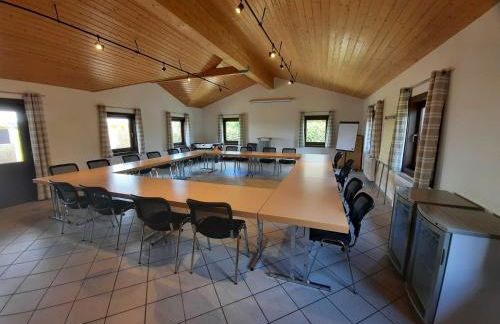 Ferienhaus Winnetou Im Abendrot 124 - Foto 4