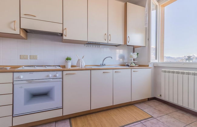 Il Tramonto sul Lago Varenna - Foto 13