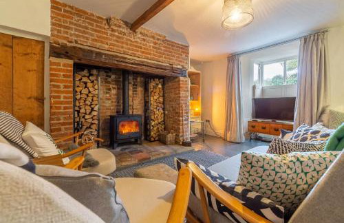 Willow Cottage - Foto 2