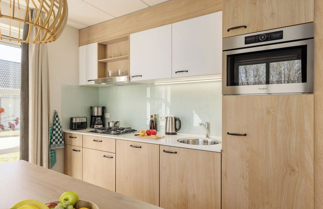 Center Parcs Park Eifel - Foto 48