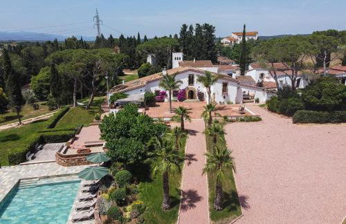 Masia Luxmarspa - Photo 35