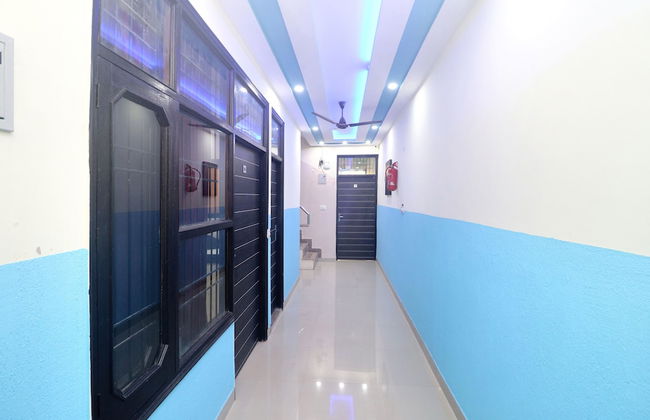 OYO 16700 HOME Exotic 2 BHK Dream View Khanyara Road - Foto 20