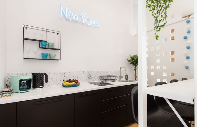 Bliss Apartments - Photo 30