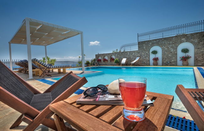 Sounio Villa - Foto 17