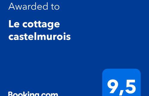 Le cottage castelmurois - Photo 16