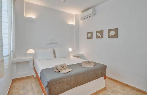 Glaros Studios Apartments - Foto 72