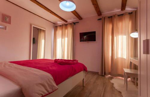 Villa Hrustika - heated pool, jacuzzi & sauna - Foto 21