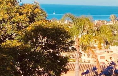 Lagos de Santa María Luxury Apartment Isabel - Photo 50