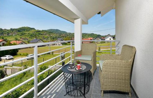 Gorgeous Home In Cresnjevec, Tuhelj - Foto 18