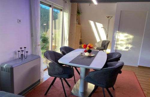 Haus Adler - Komplettes Ferienhaus am Badesee - Foto 14