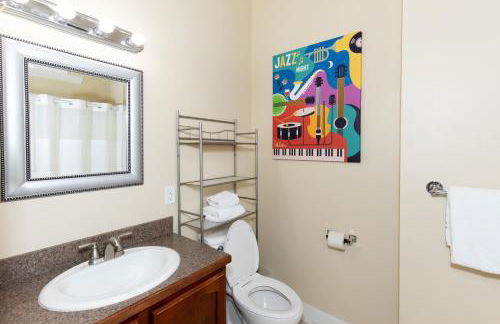 The Jazz Club Downtown Sandusky - Foto 8