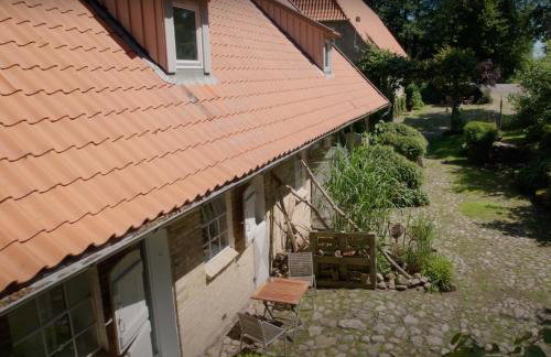 Apartments Wassermühle Stenten - Foto 17