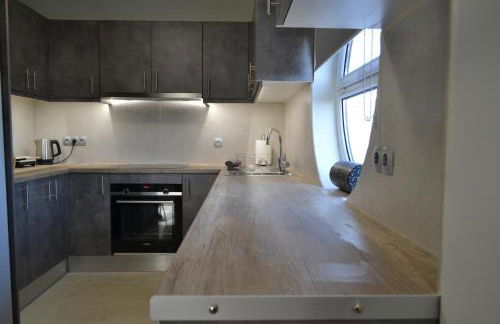 Stergiou Luxury Apartments with shared pool - Photo 44