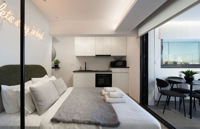 The Edge - Luxury Residences - Foto 67