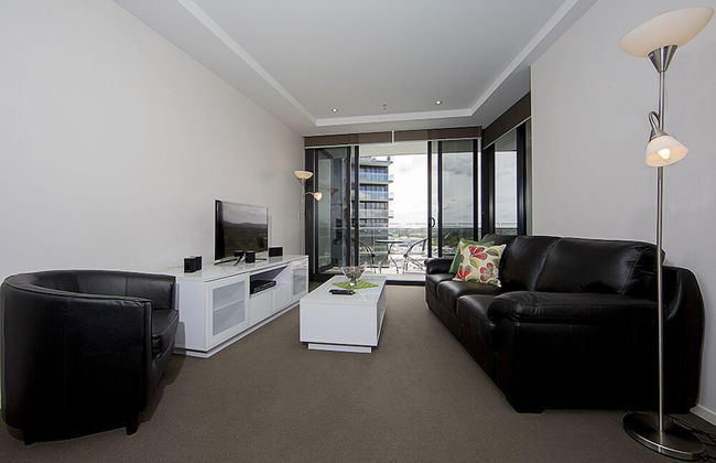 Accommodate Canberra - Manhattan - Foto 22