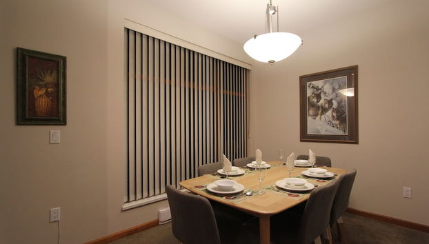 Refeições no quarto