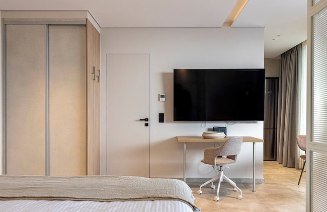 Phaedrus Living Athens Luxury Residences Sunstone - Foto 3