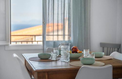 Villa Panorama, peaceful house - sea view - Foto 33