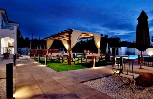 Hacienda El Brillante - Photo 7