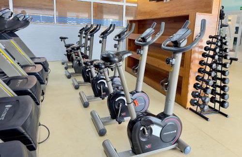 Flat Premium - Capital Brasília Flats - Foto 68