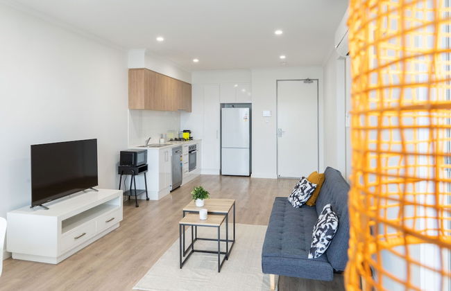 Prospect Apartments - Luxury Accommodation Near City - Foto 8