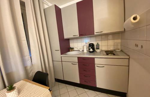 Business & Travel Apartment - in Laufnähe zu Messe und City - Foto 16