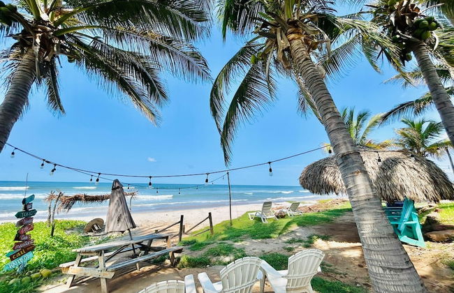 Villas Tortugas Apartments - Photo 67