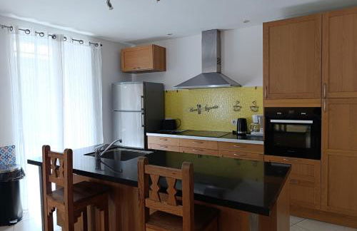 Maison spacieuse et agréable - Foto 6