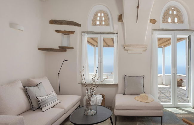 Morfes Luxury Apartments - Foto 75